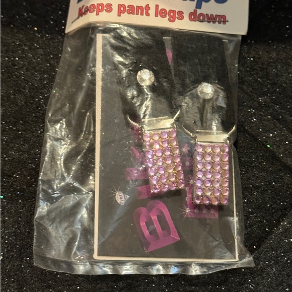 Boot Straps Bling - Picture 4 of 5